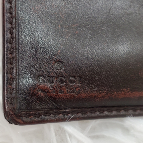 Gucci wallet - Picture 7 of 16